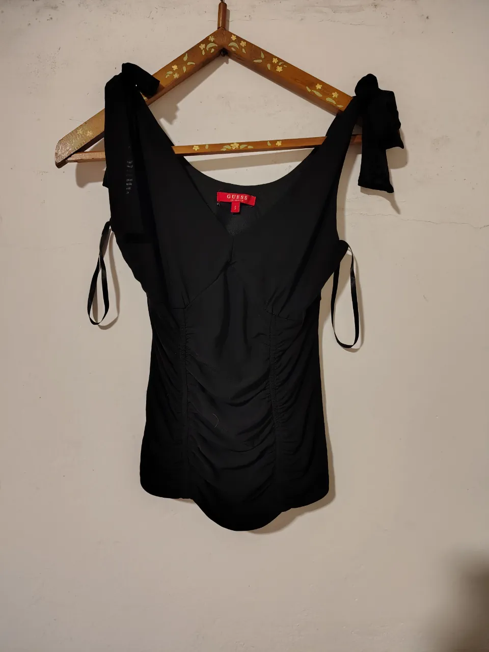 Musculosa GUESS - imagen 1