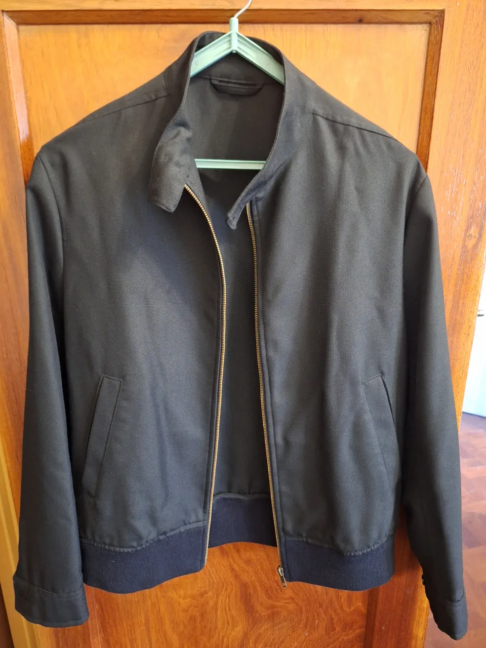 Campera Azzaro - imagen 1