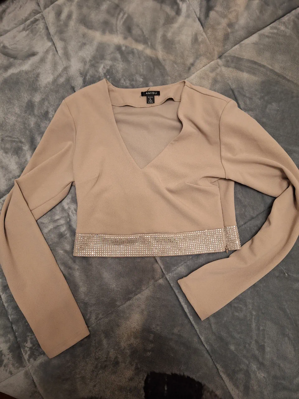 Remera Amisu - imagen 1
