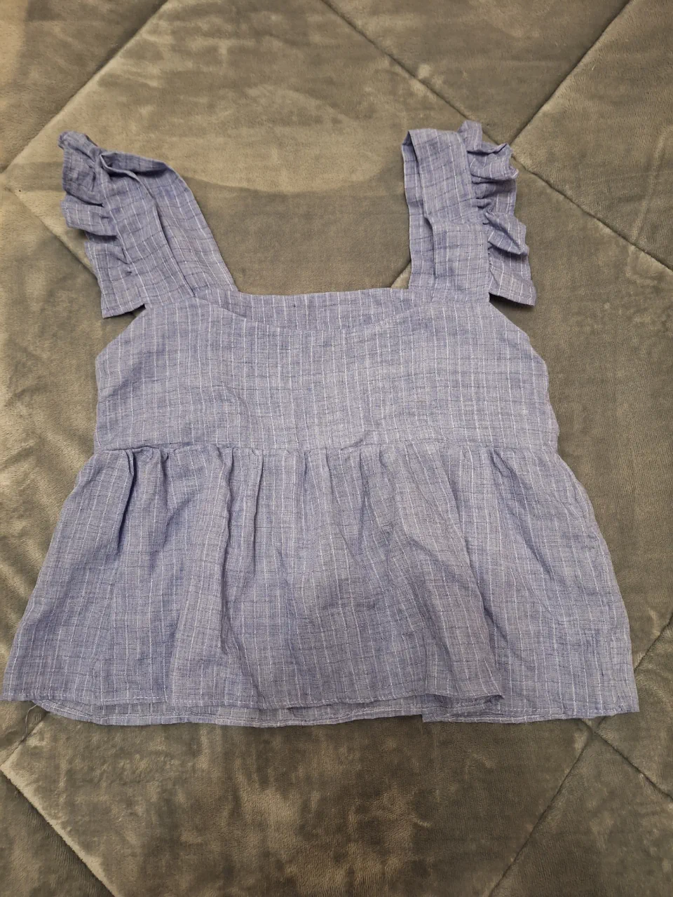 Blusa Sin marca - imagen 1