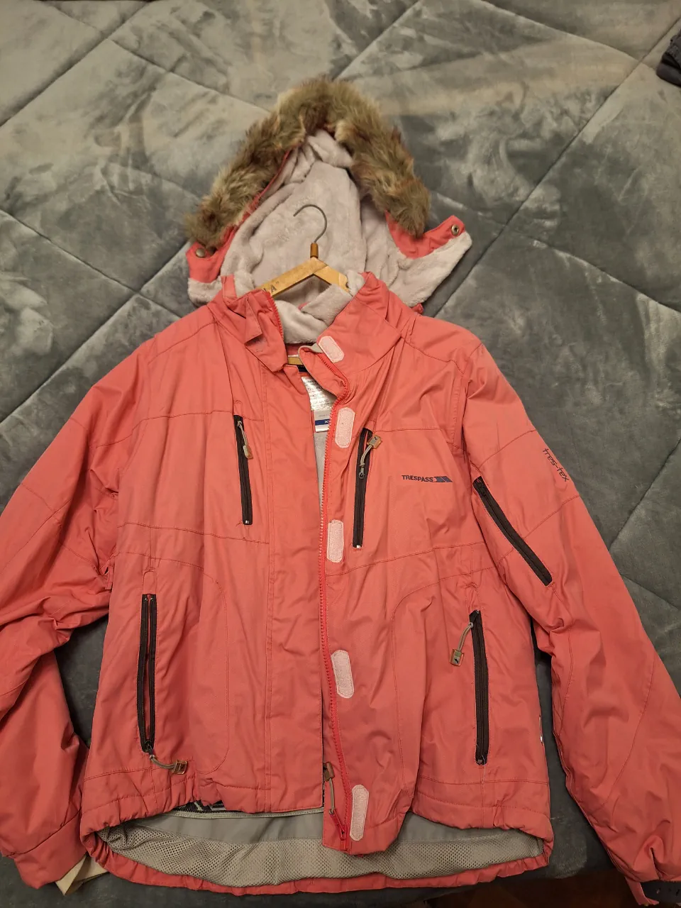 Campera Trespass - imagen 1