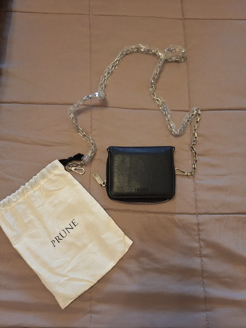 Cartera Prüne - imagen 1