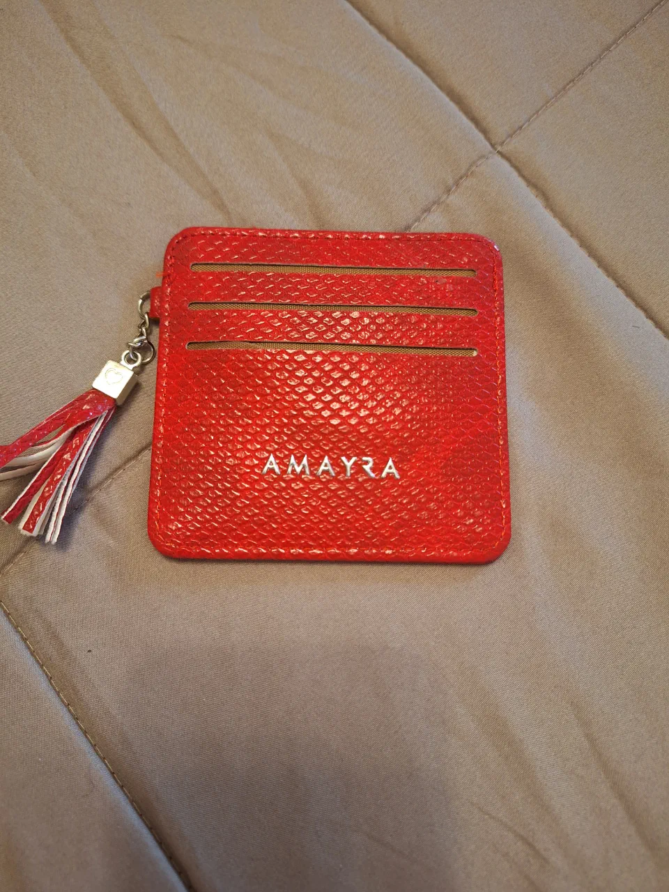 Billetera Amayra - imagen 1