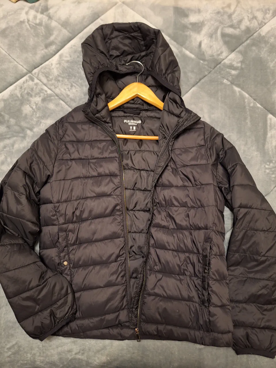 Campera Pull&bear - imagen 1