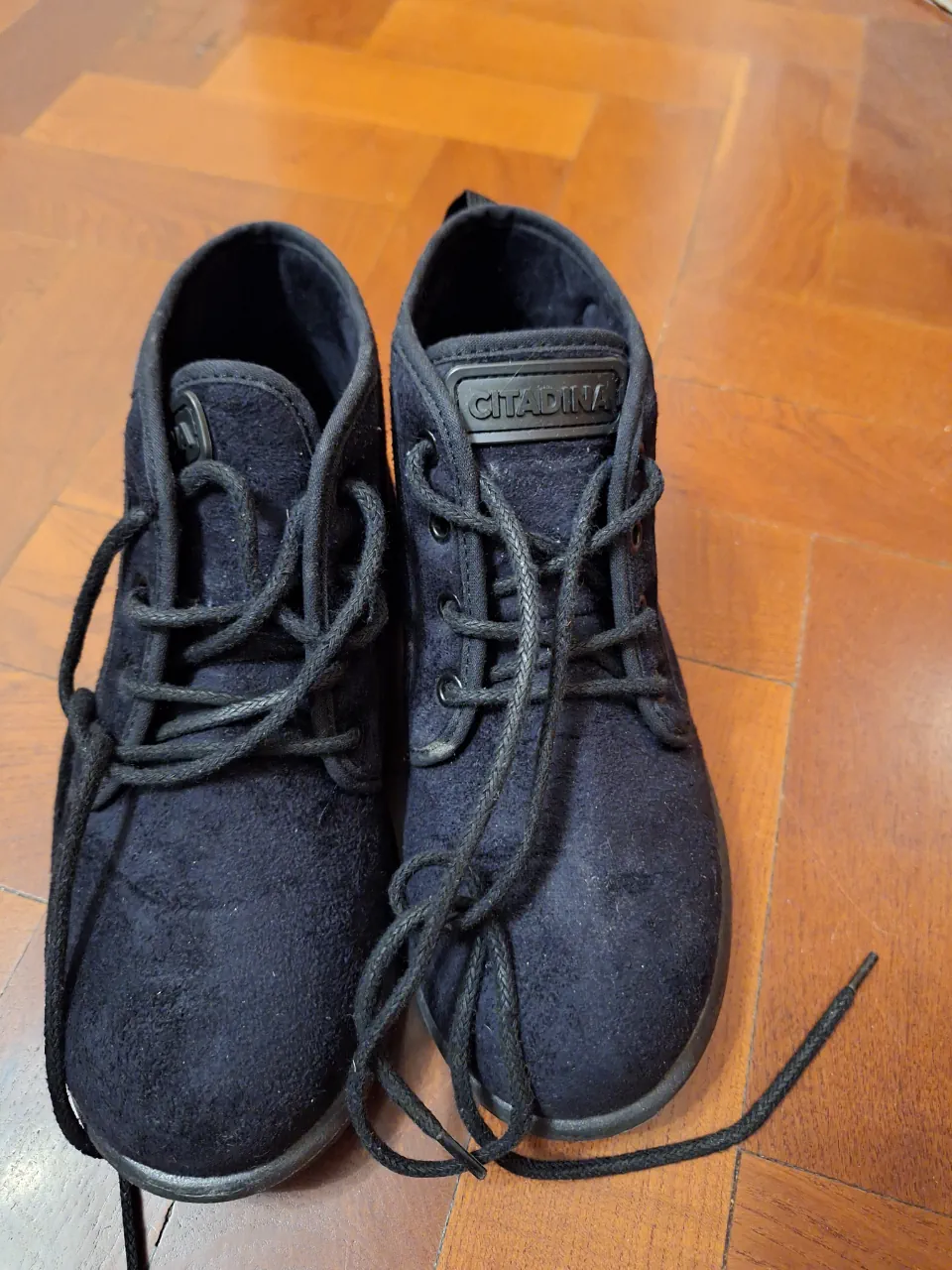 Botas Citadina - imagen 1