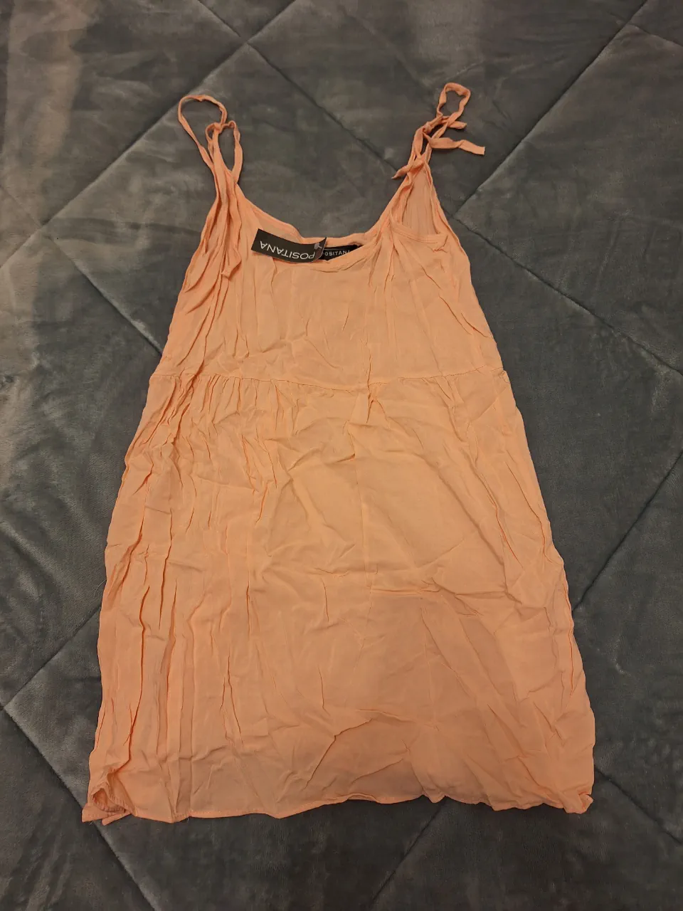 Musculosa Positana - imagen 1