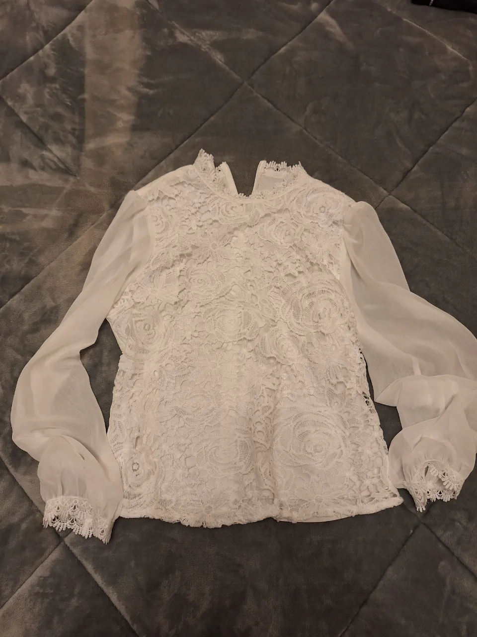 Blusa Shein - imagen 1