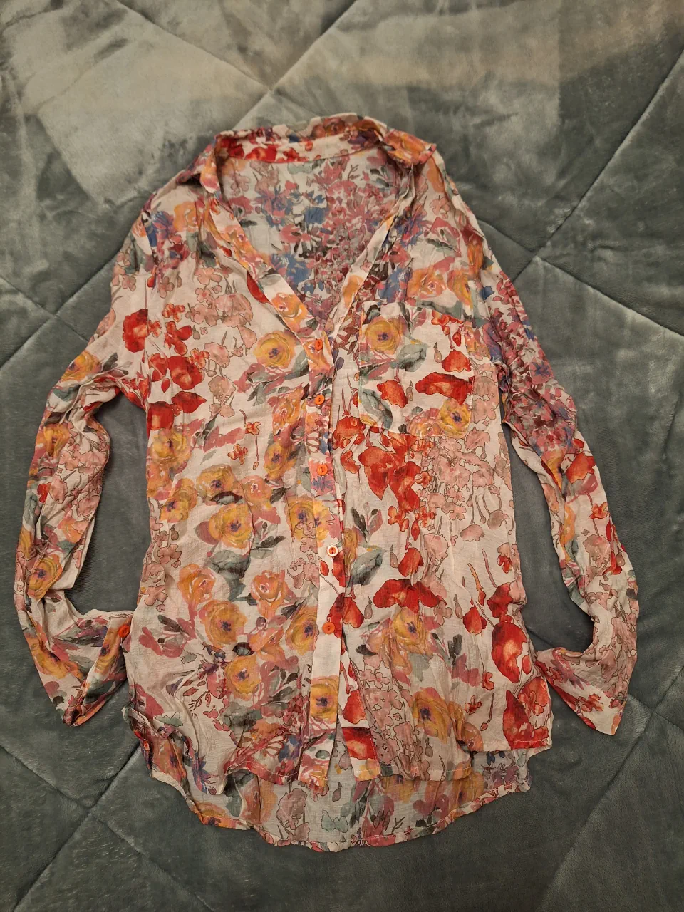 Camisa Sin marca - imagen 1