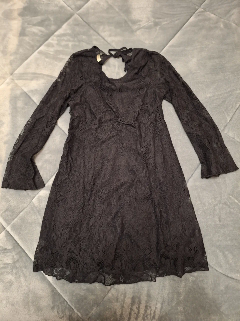 Vestido MATERIA - imagen 1