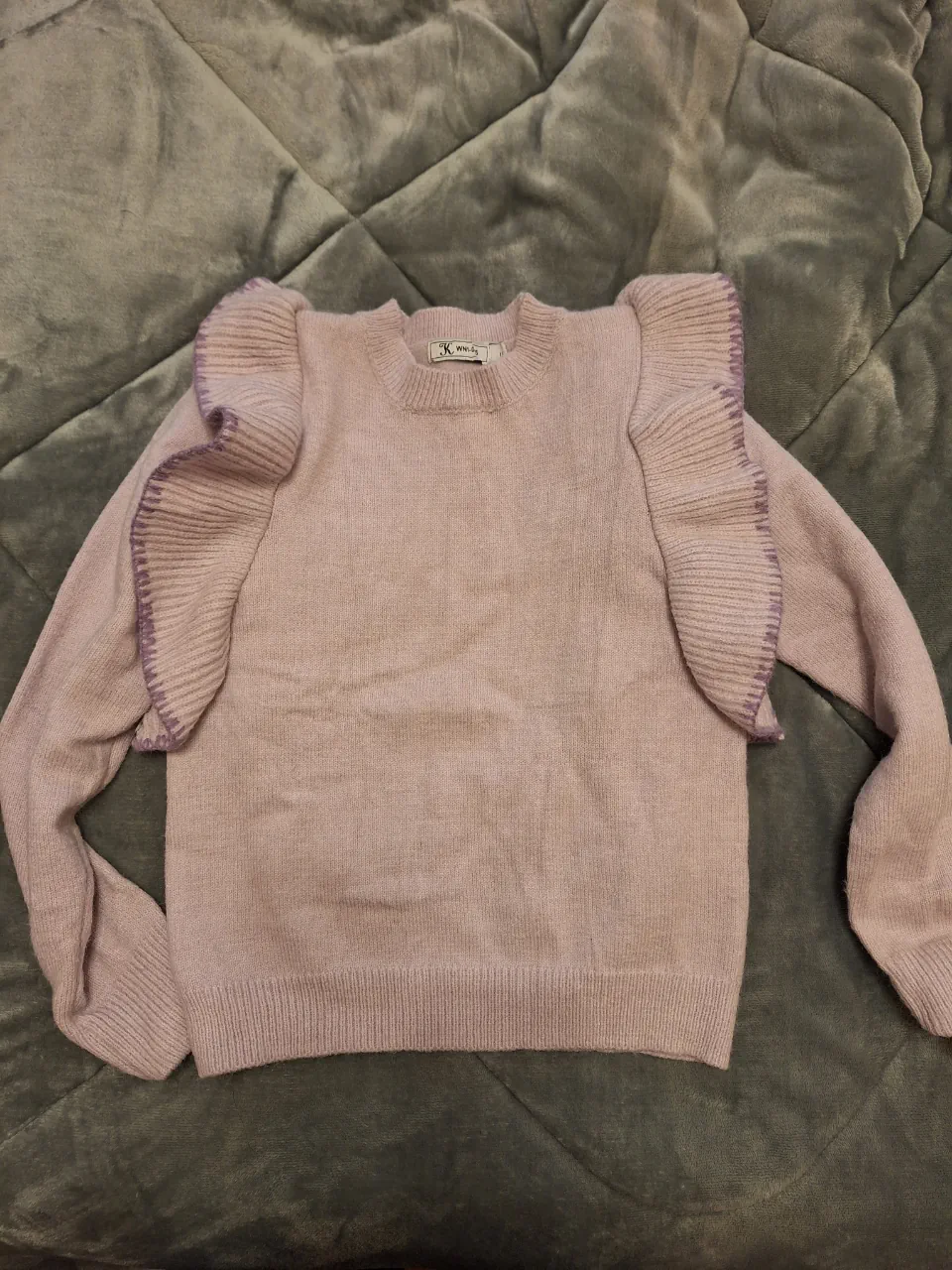 Sweater Sin marca - imagen 1