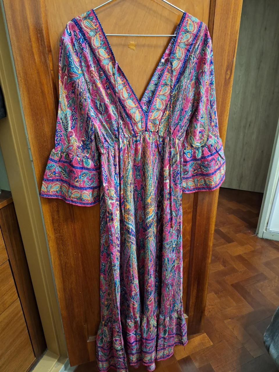 Vestido Sin marca - imagen 1