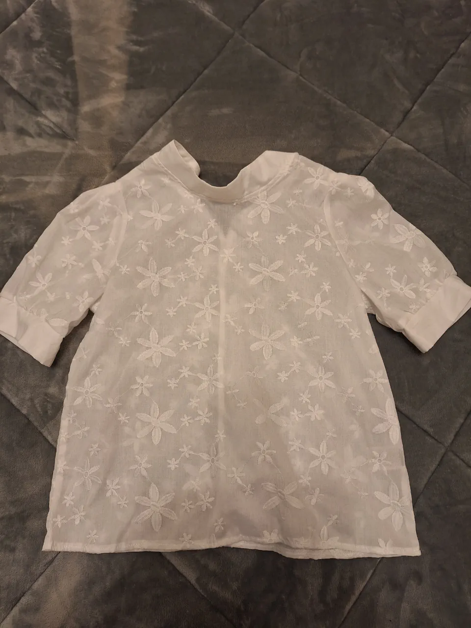 Remera Shein - imagen 1