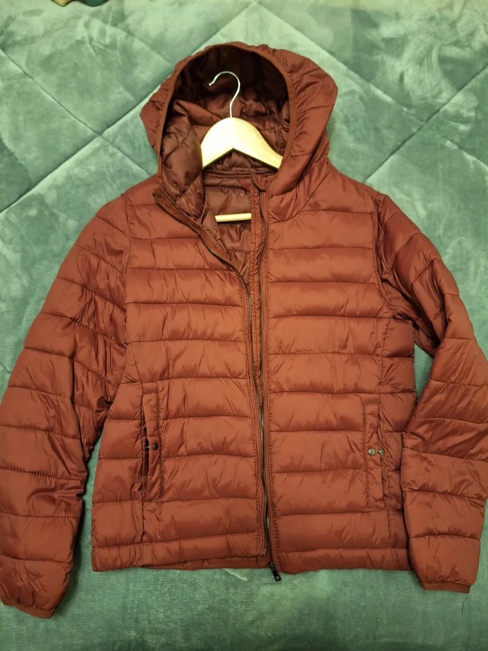 Campera Pull and bear - imagen 1