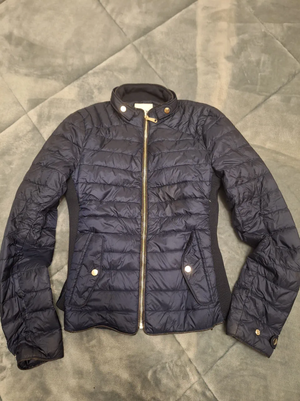 Campera Zara - imagen 1