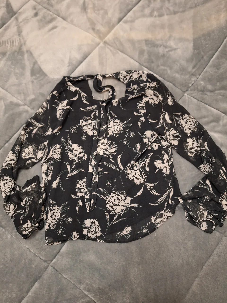 Blusa Fanamoda - imagen 1