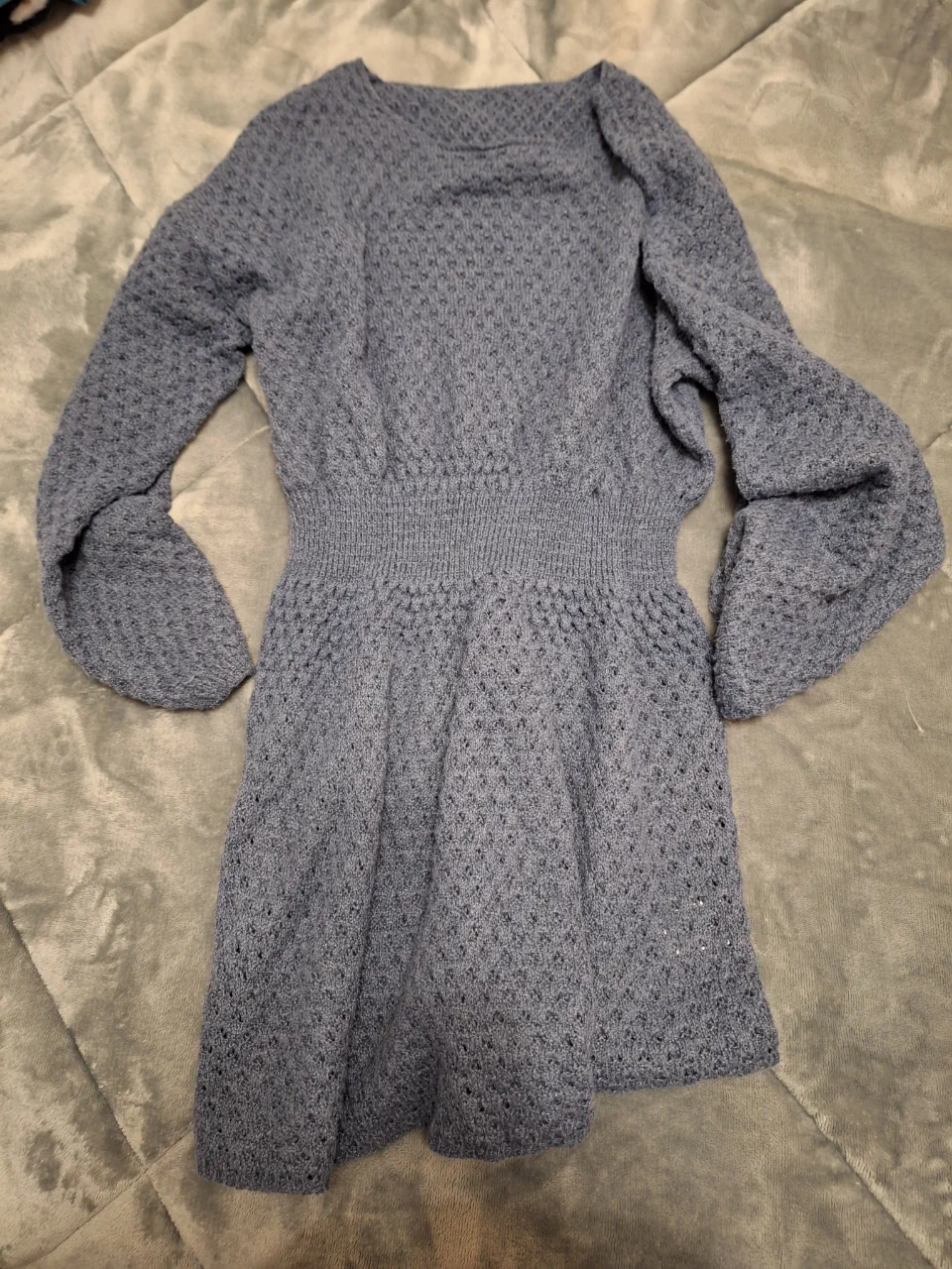Vestido Shein - imagen 1
