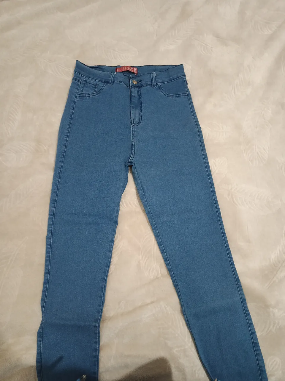 Jean Melany jeans · Talle 3