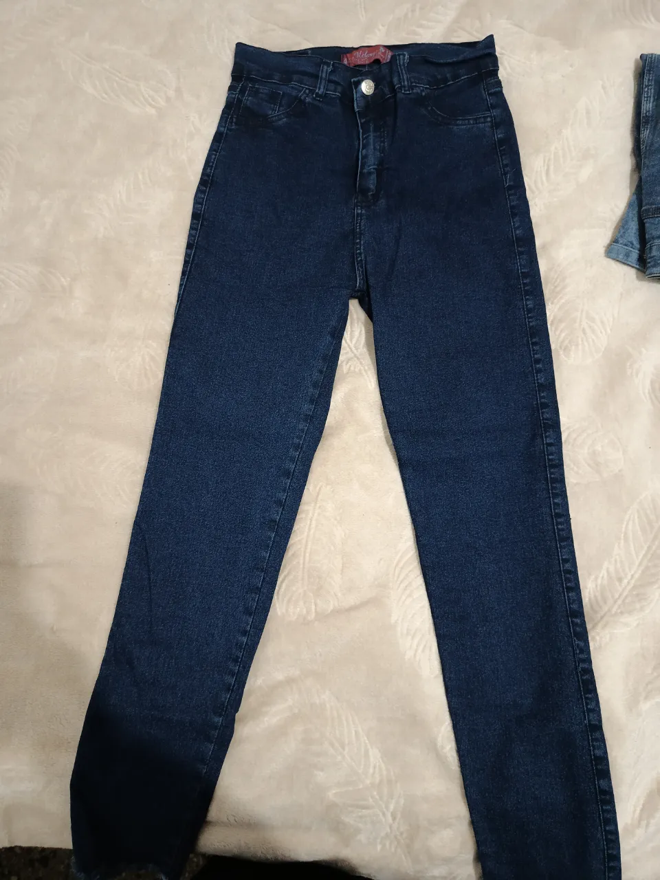 Jean Melany jeans · Talle 4