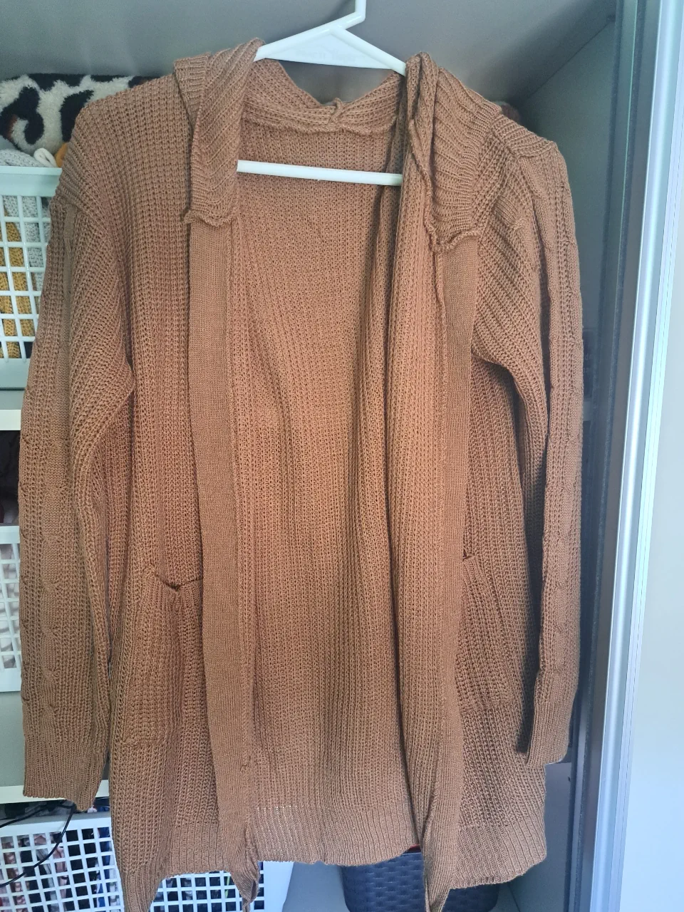 Cardigan Love chuka - imagen 1