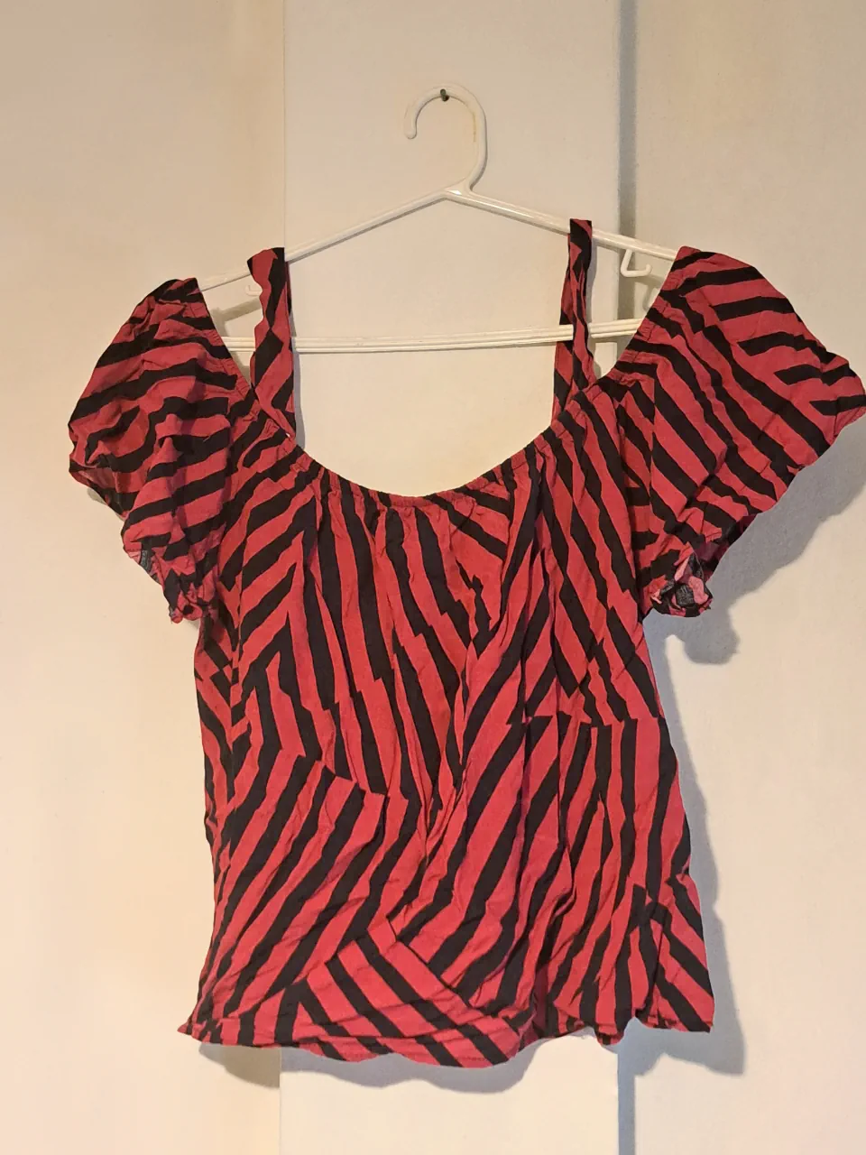 Blusa Sin marca - imagen 1
