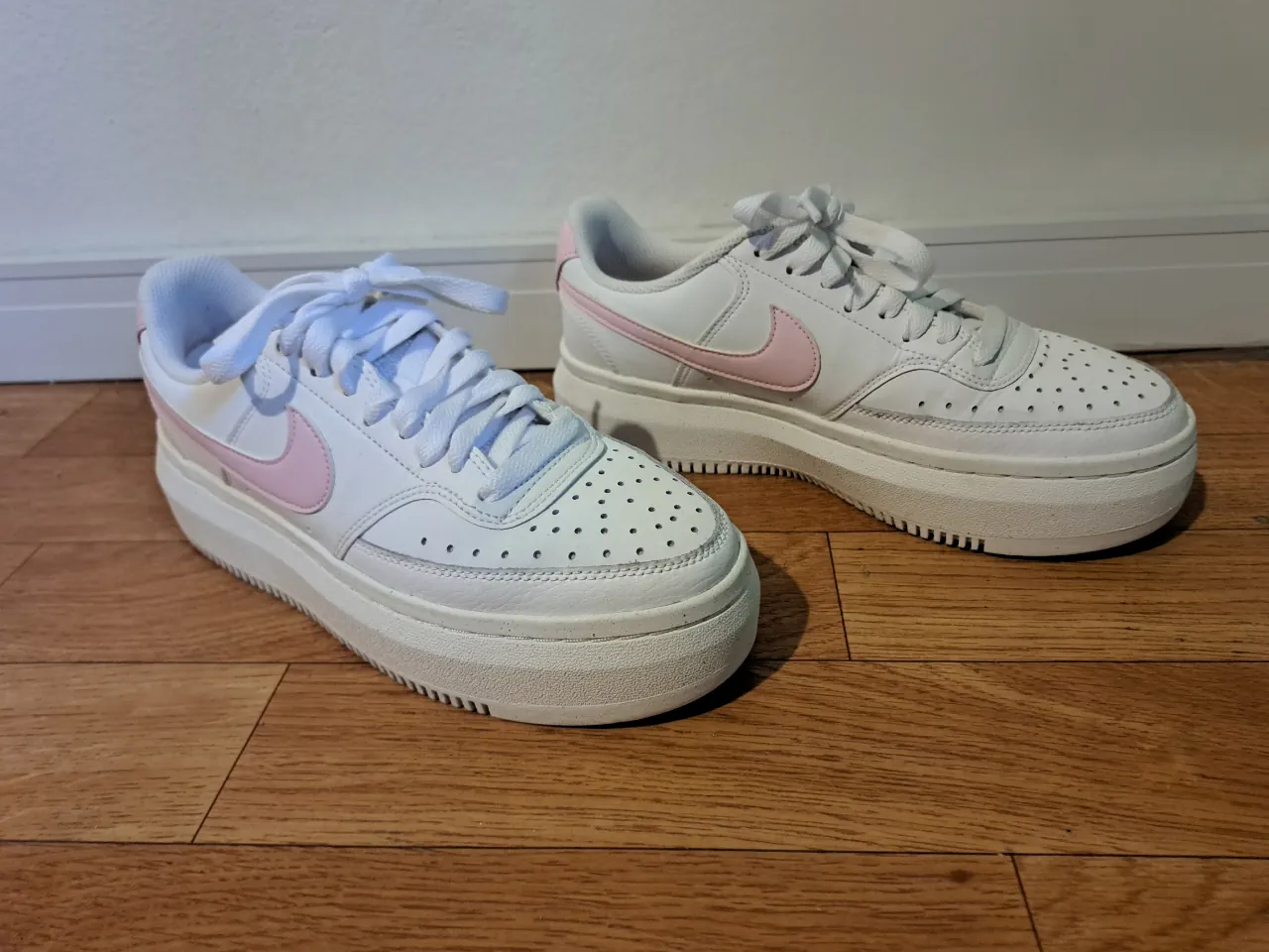 Zapatillas Nike - imagen 1