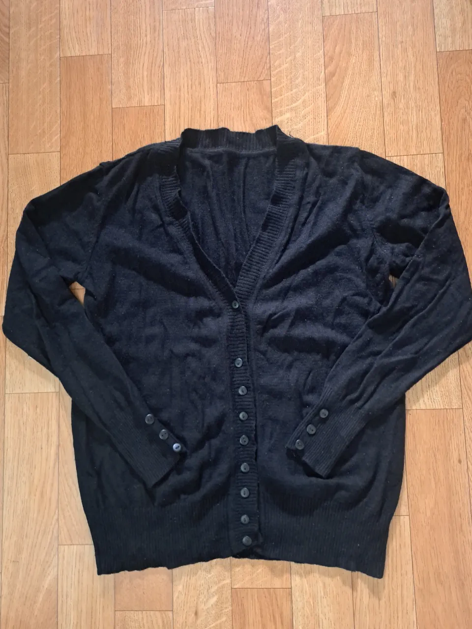 Cardigan Sin marca - imagen 1