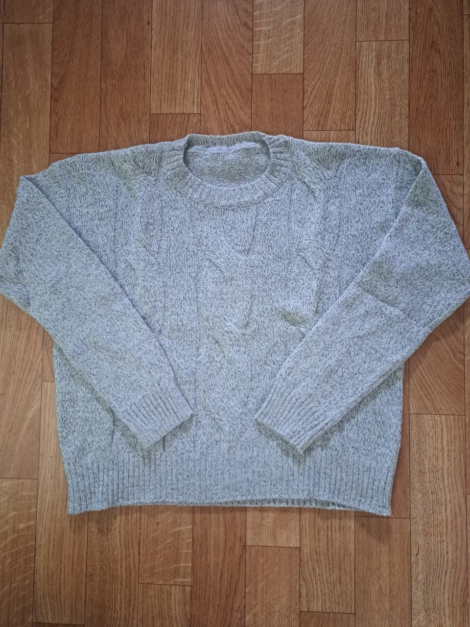Sweater Love chuka - imagen 1