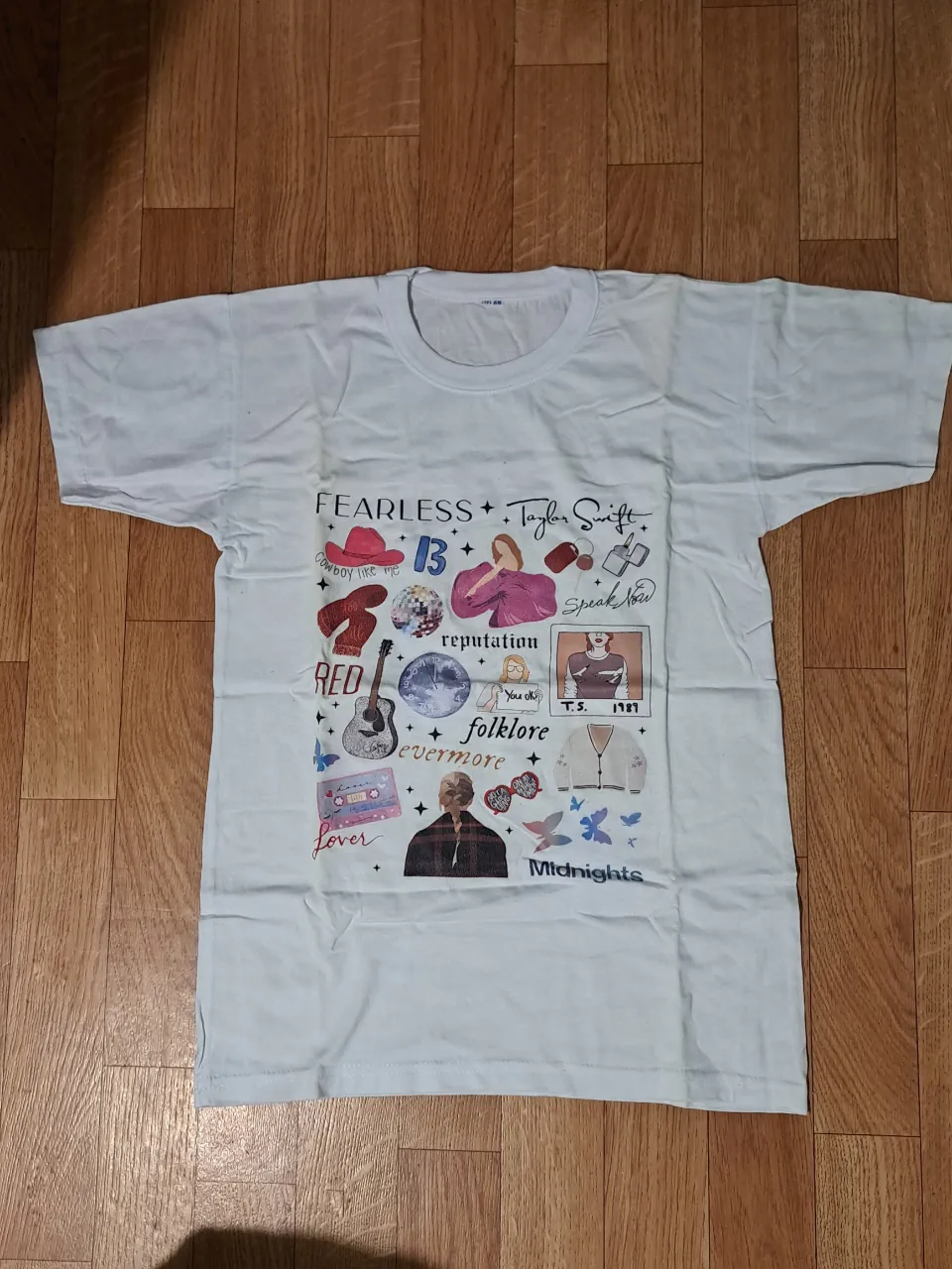 Remera Sin marca - imagen 1