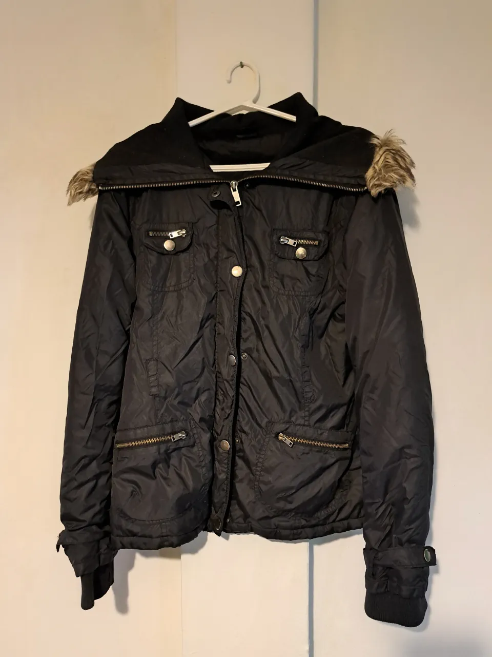 Campera Sin marca - imagen 1