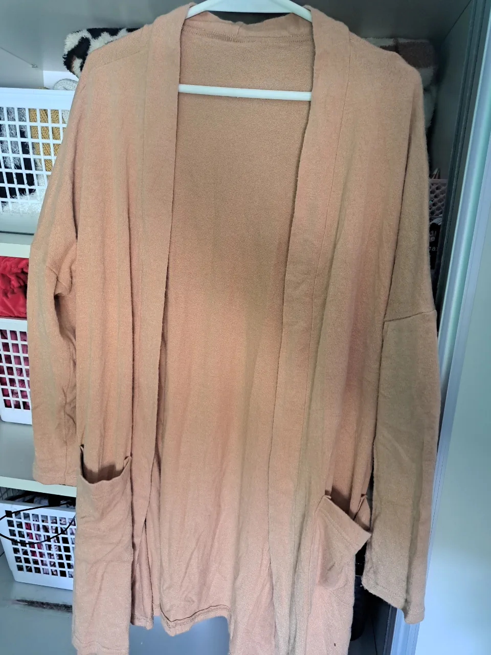 Cardigan Sin marca - imagen 1