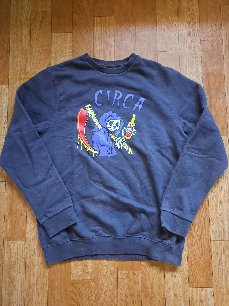 Circa · Talle S