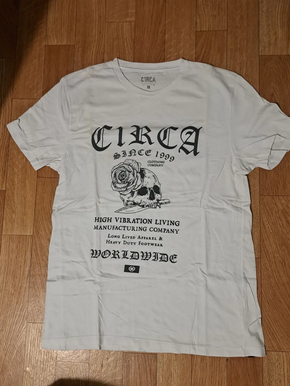 Circa · Talle S