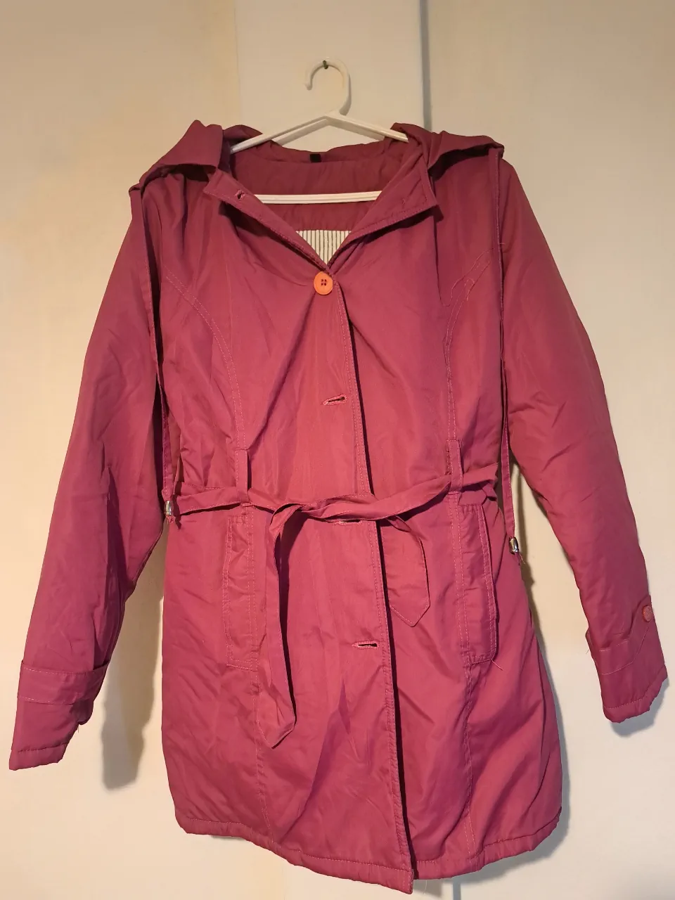 Campera Sin marca - imagen 1