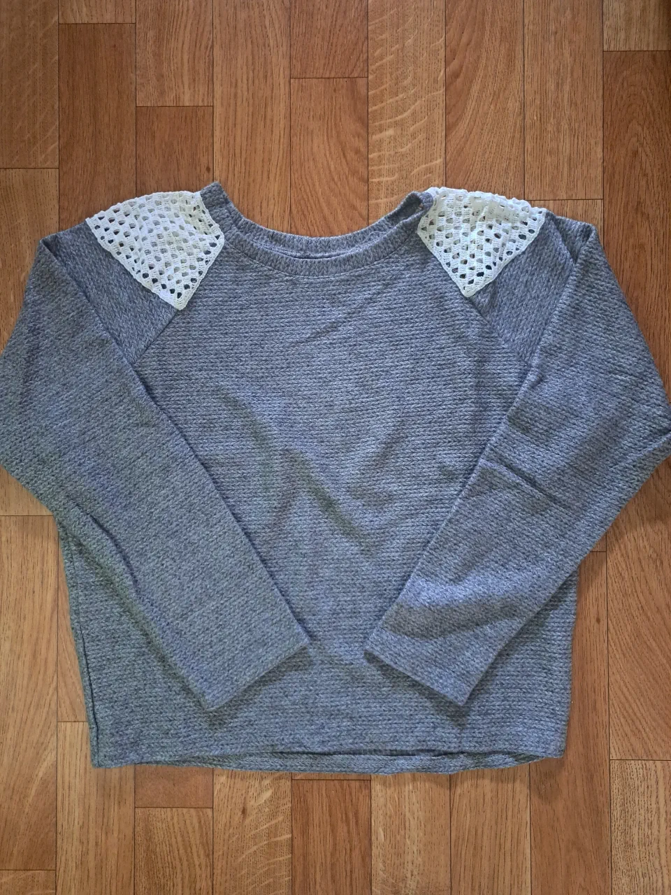 Sweater Love chuka - imagen 1