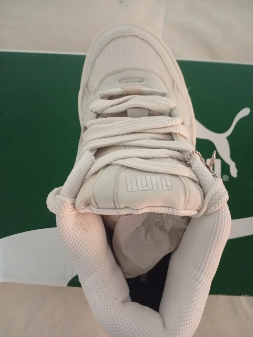 Zapatillas Puma - imagen 4