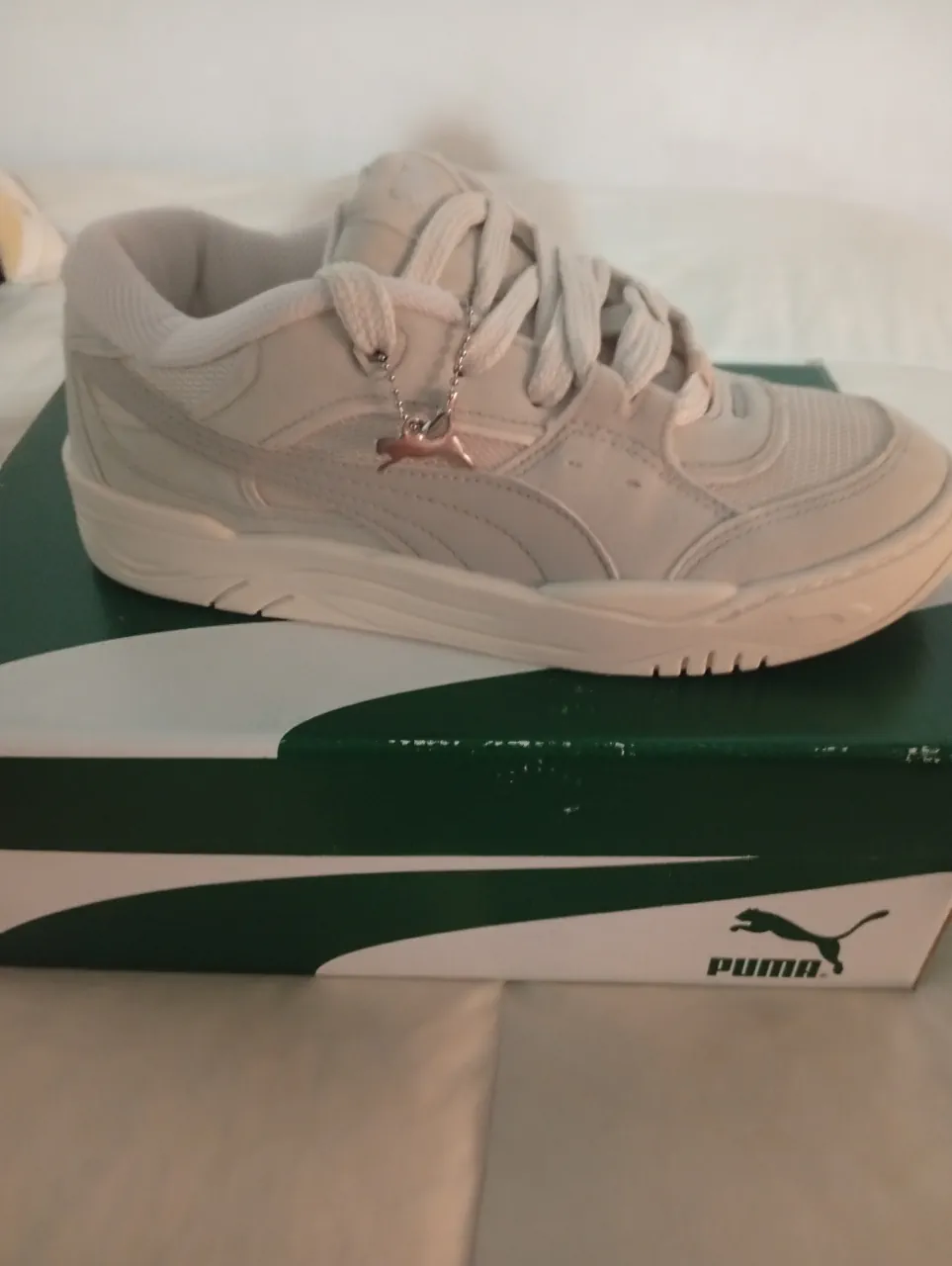 Zapatillas Puma - imagen 5