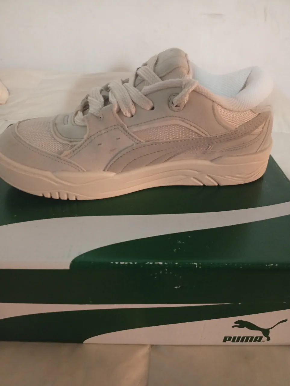 Zapatillas Puma - imagen 6