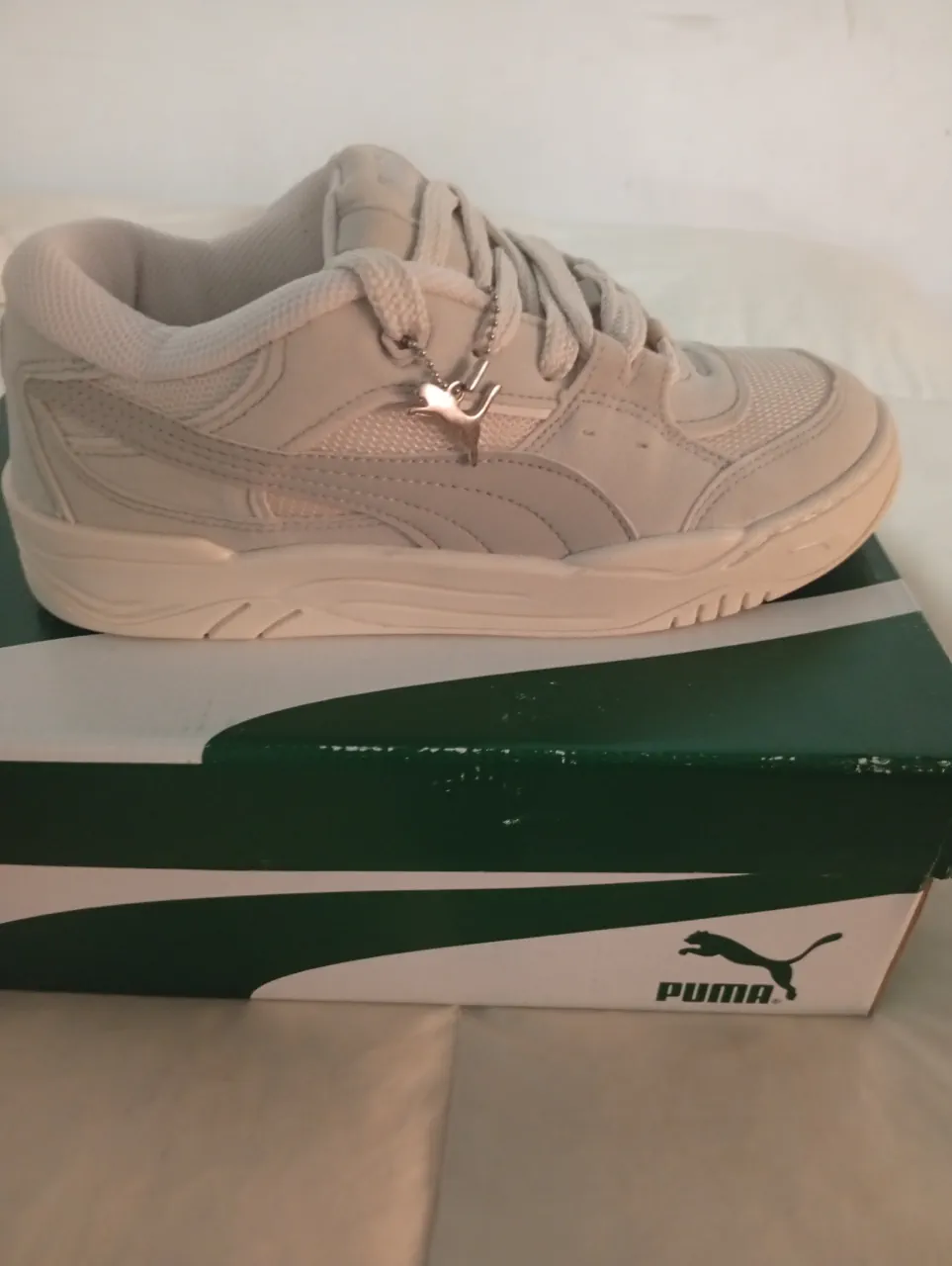 Zapatillas Puma - imagen 3