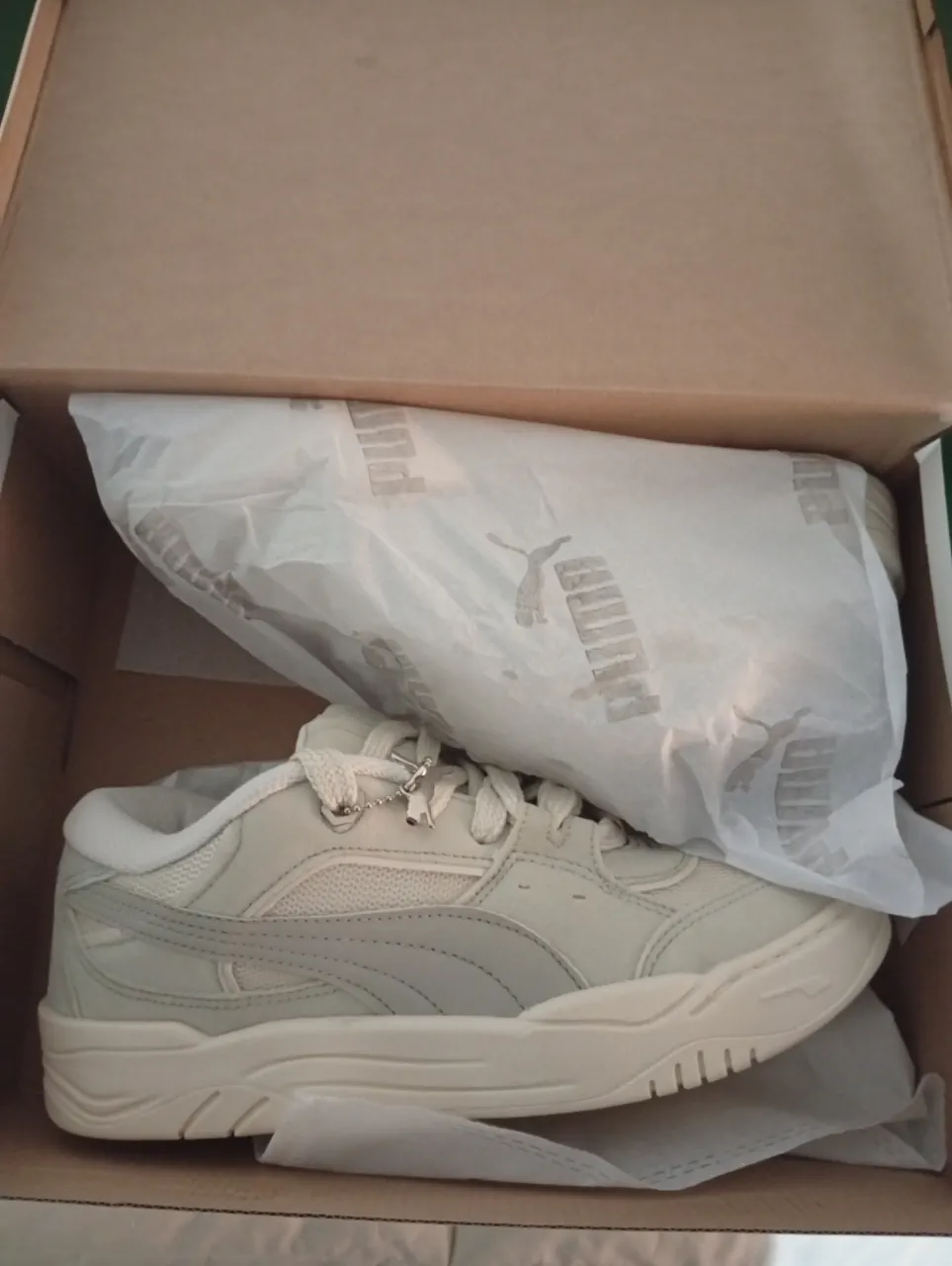 Zapatillas Puma - imagen 2