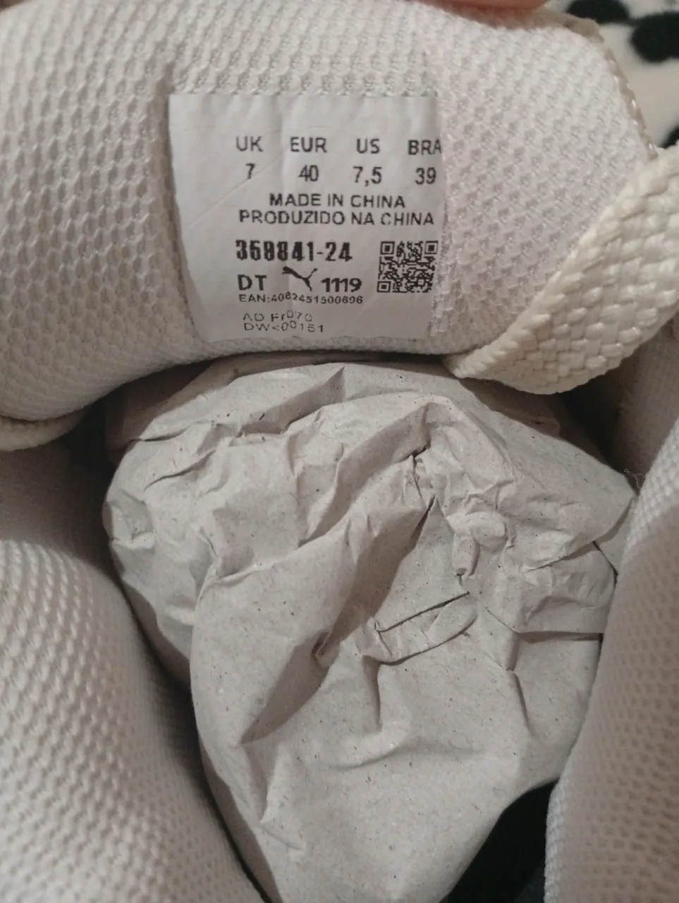 Zapatillas Puma - imagen 7