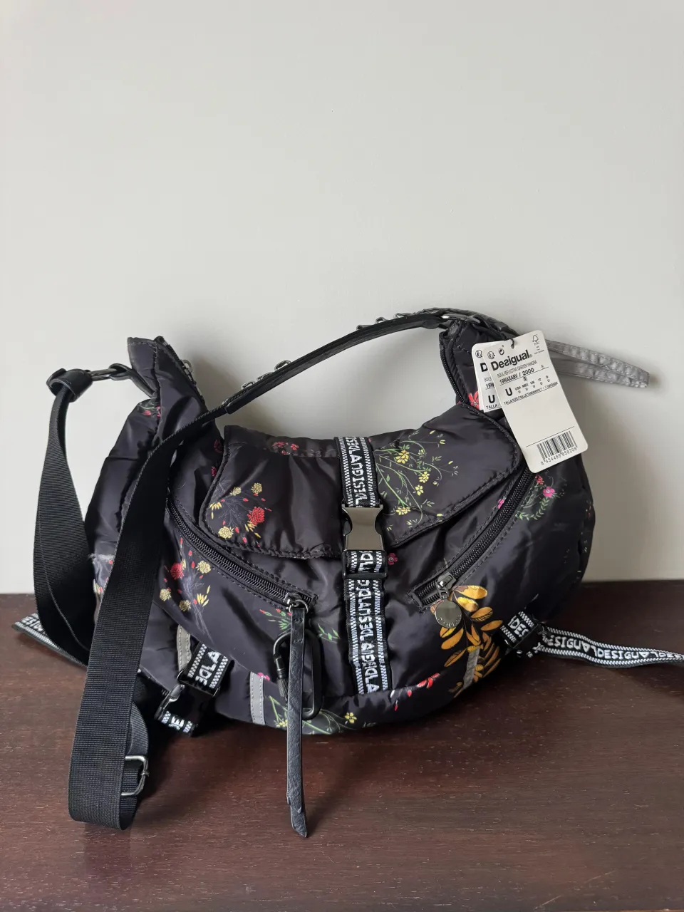 Bolso Desigual - imagen 1