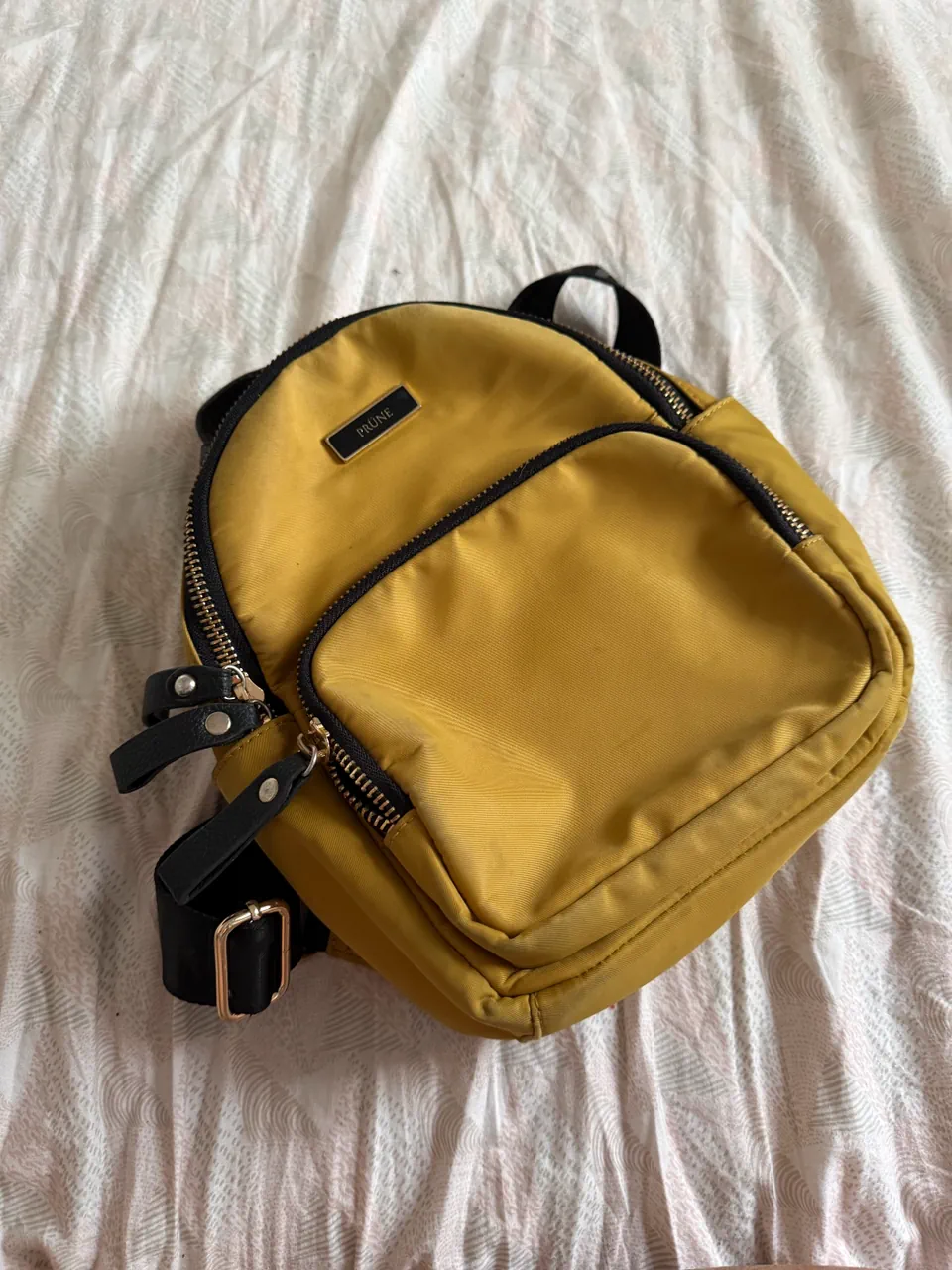 Mochila Prüne - imagen 1