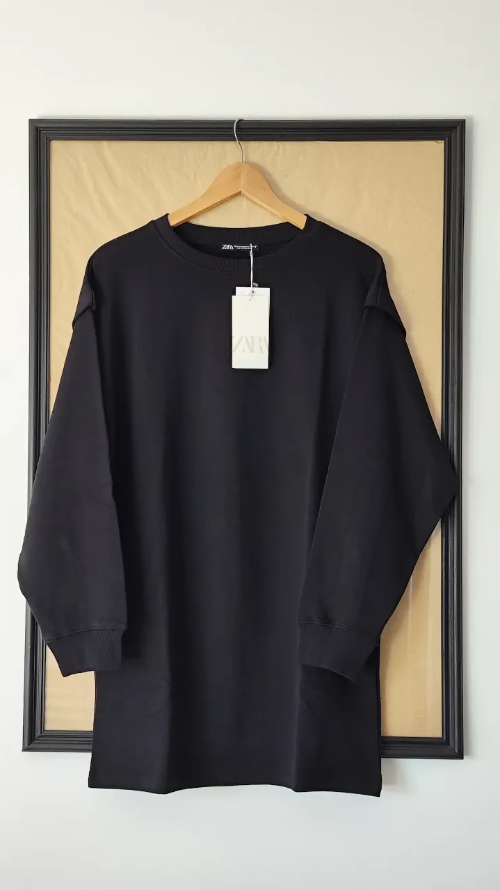 Zara · Talle S