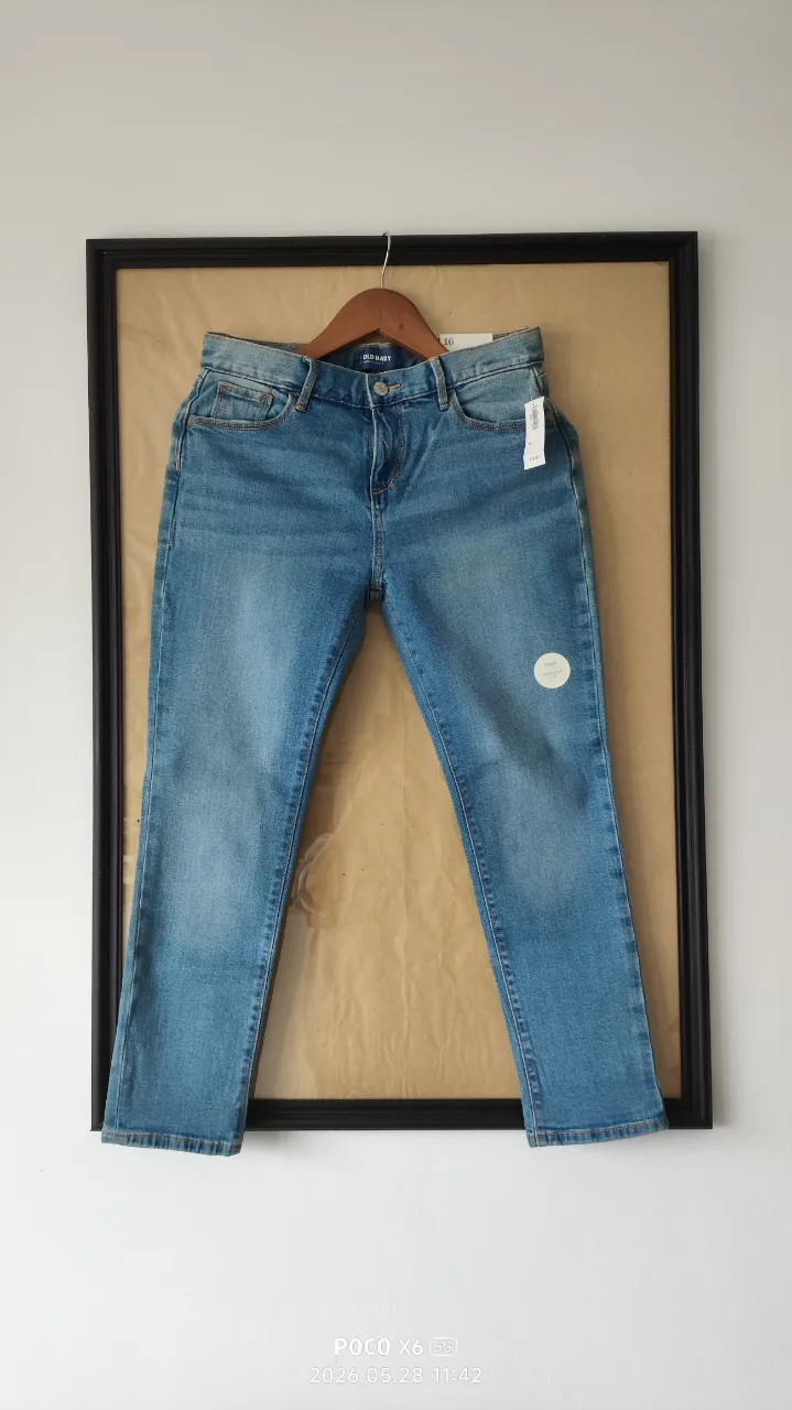 Old Navy · Talle 16 años / 176 cm