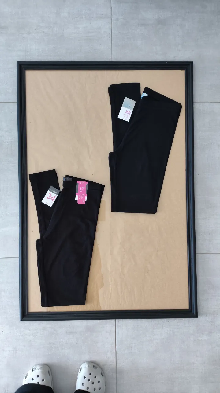 Primark · Talle S