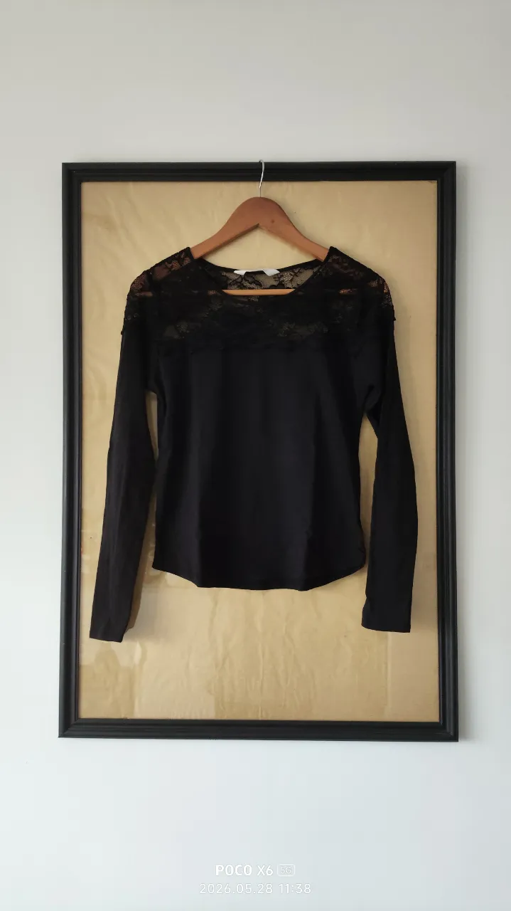 H&M · Talle 15 años / 170 cm