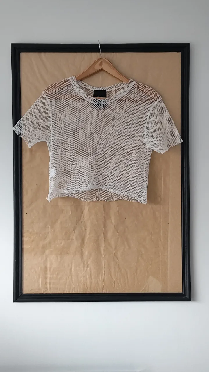 Remera Complot - imagen 1
