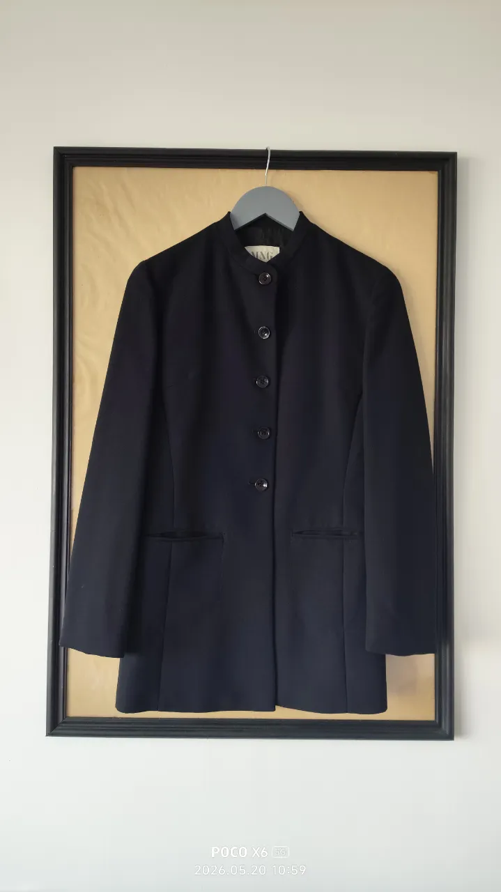 Blazer MNG · Talle L