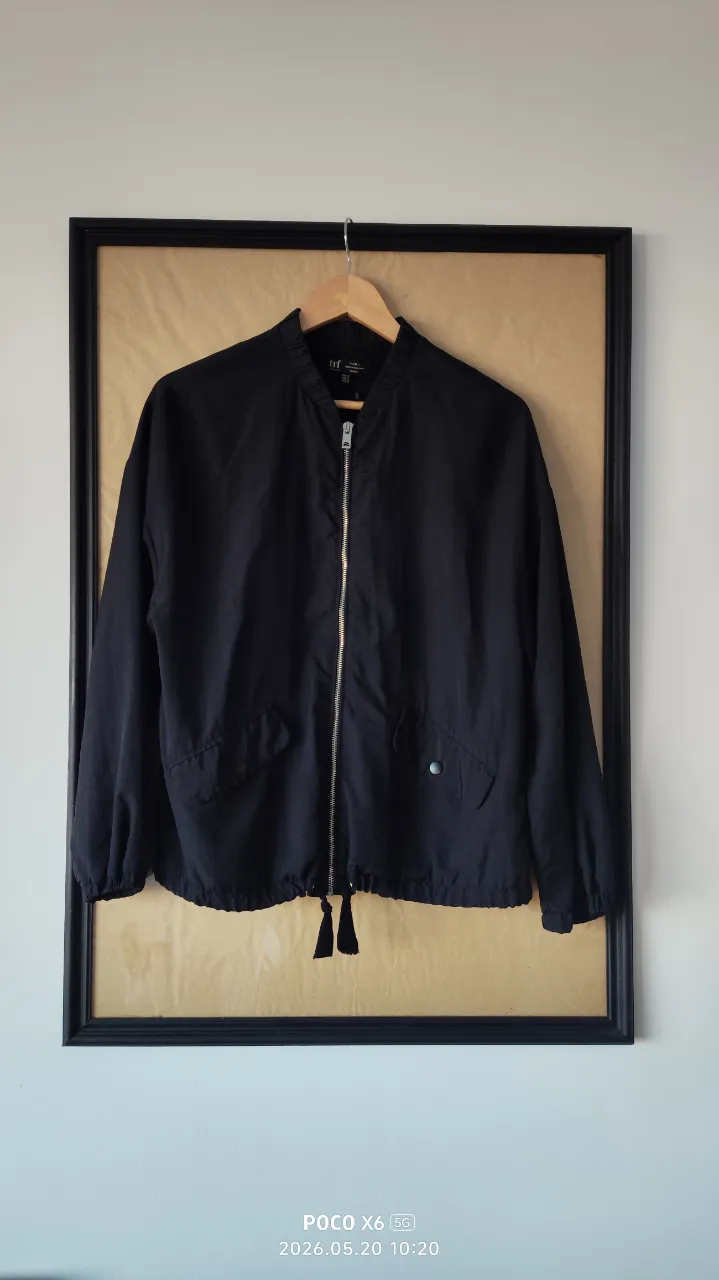 Campera Zara - imagen 1