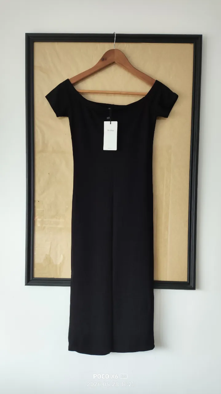 Bershka · Talle S